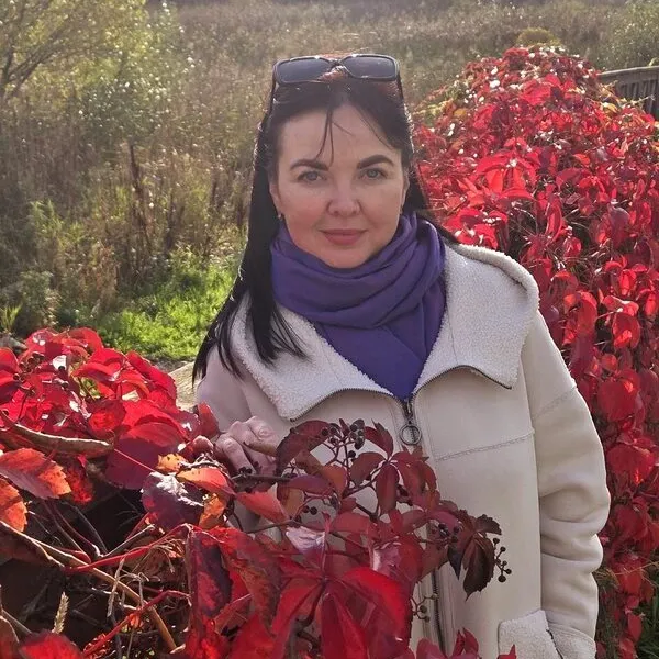 Анна